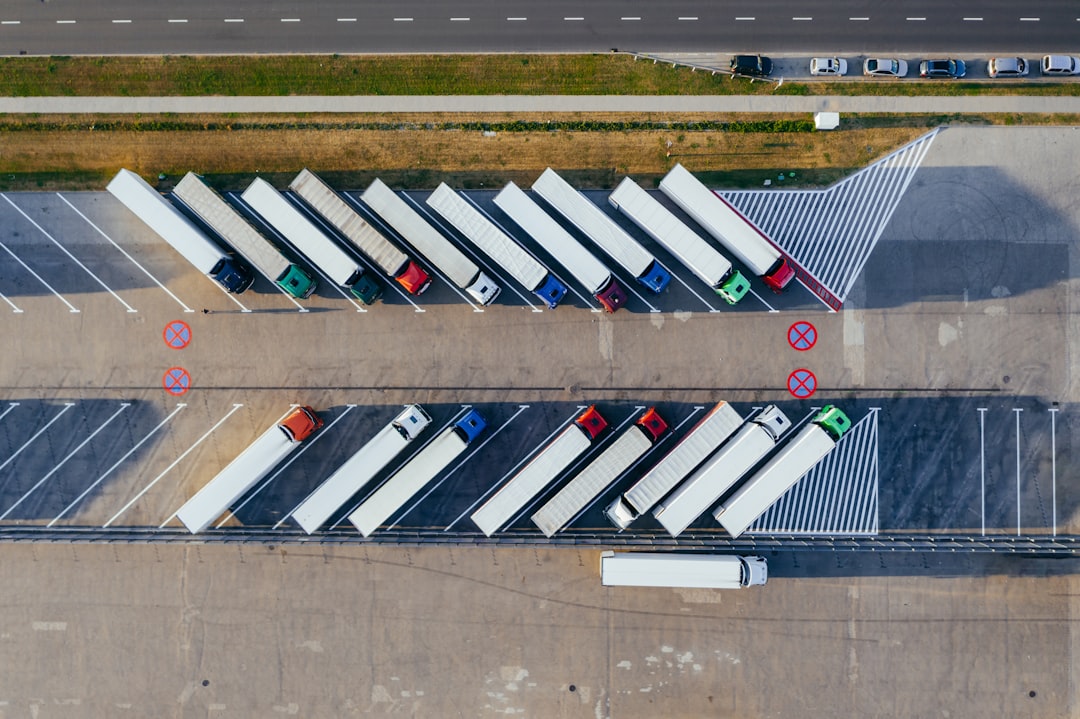 Crafting Captivating Headlines: Your awesome post title goes here parked-trucks-kgopcmppt7c